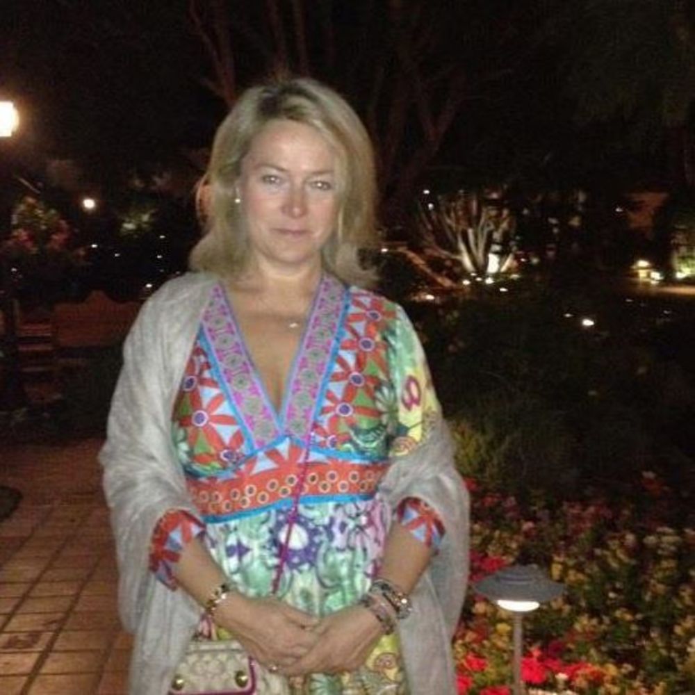 Meet your Posher, Camilla